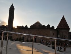 Erzurum, Anadolu Günleri'nde